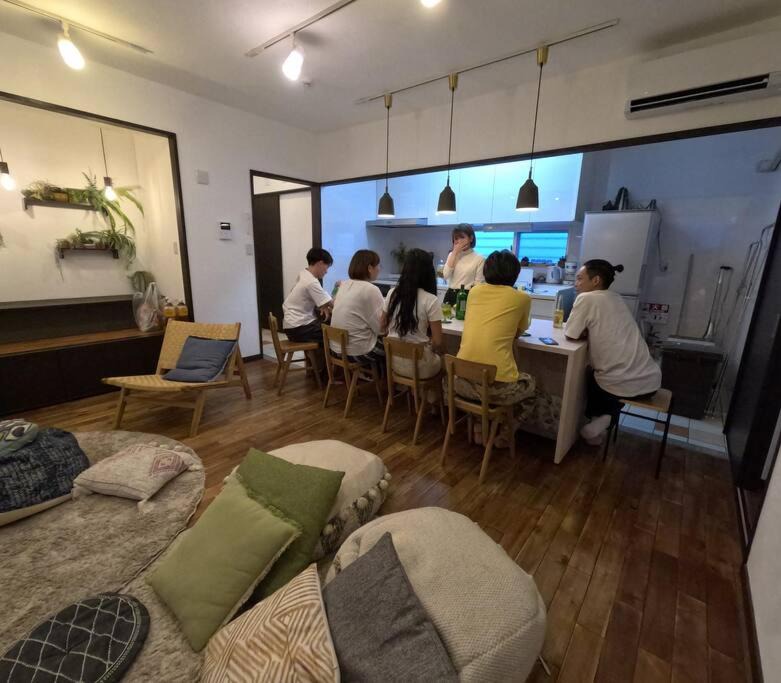 Photo of Livingroom in Kadena-cho