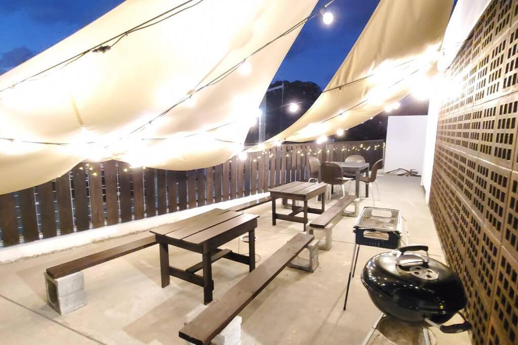 Photo of Patio Balcony in Kadena-cho