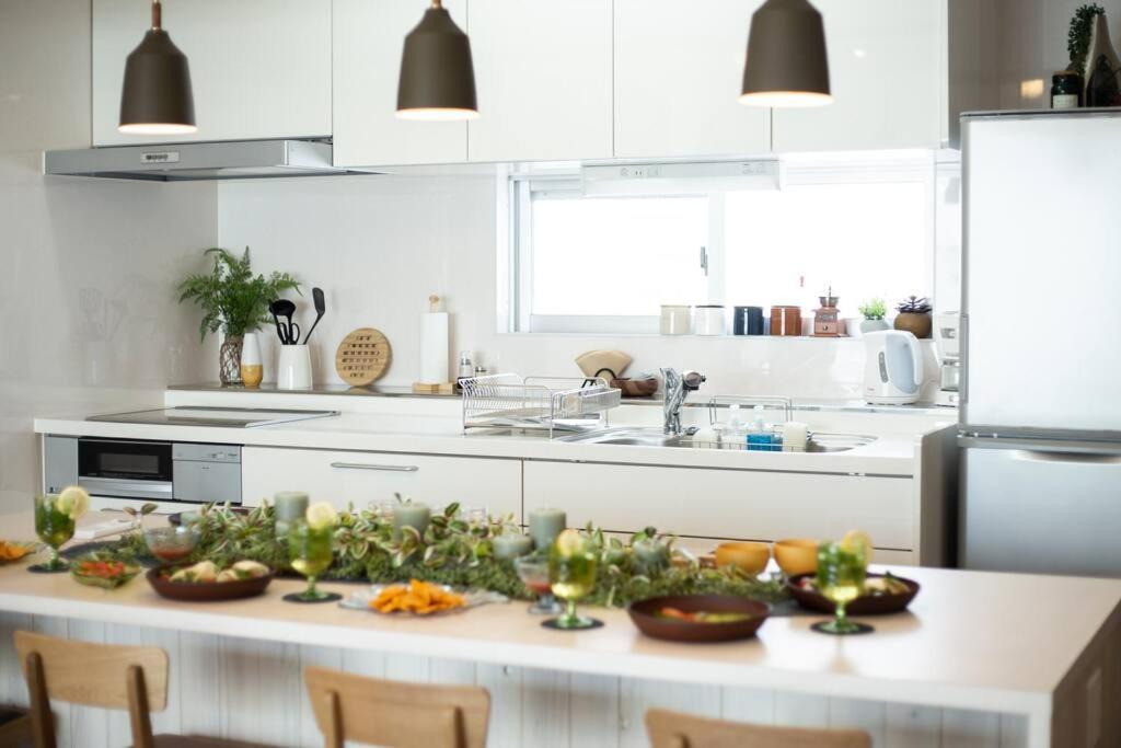 Photo of Kitchen in Kadena-cho