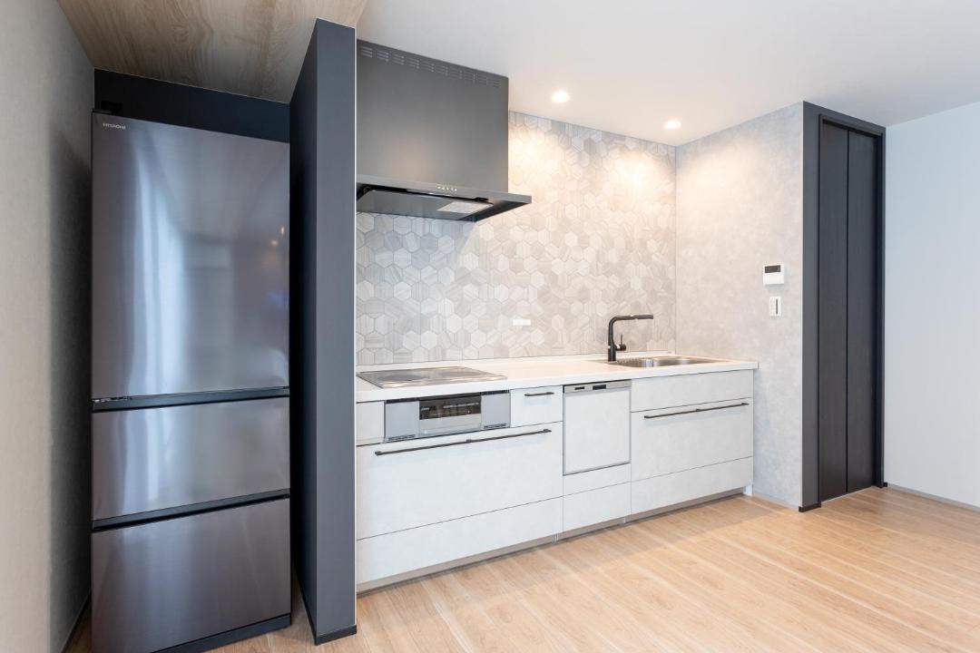 Photo of Kitchen in Hakone