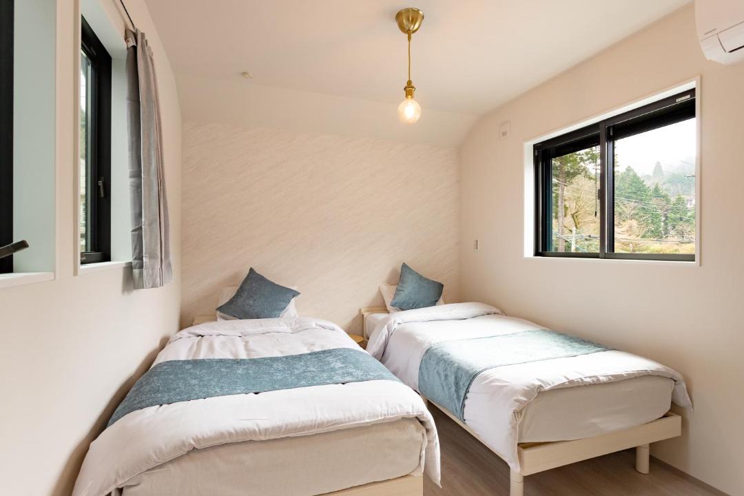 Photo of Bedroom in Hakone