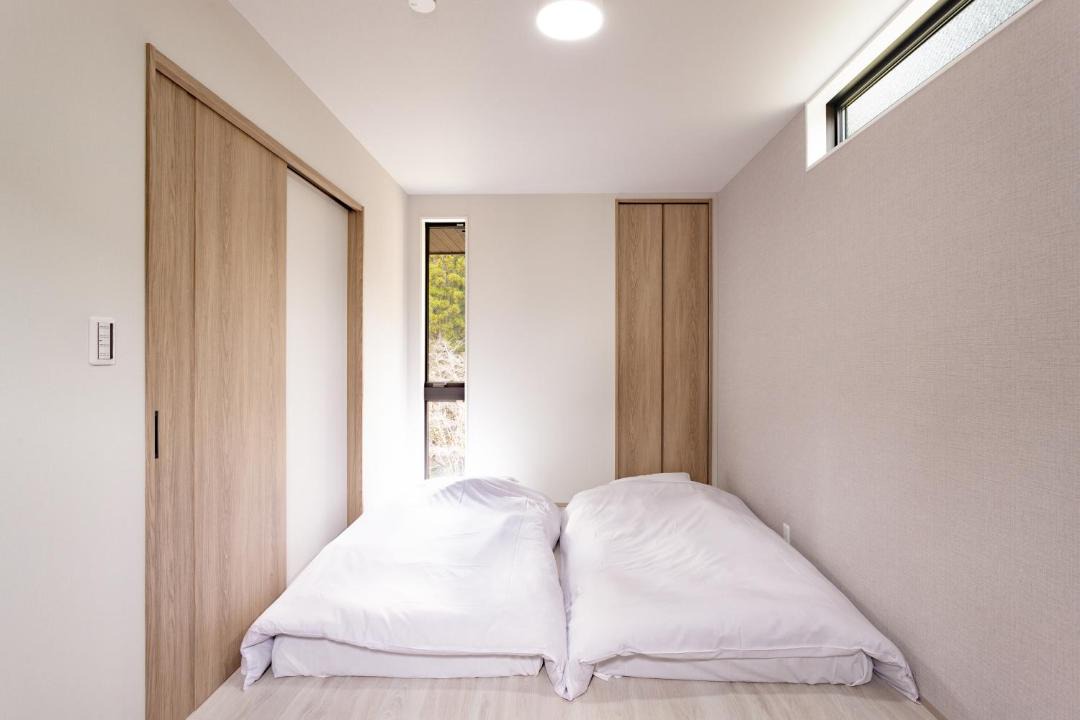Photo of Bedroom in Hakone