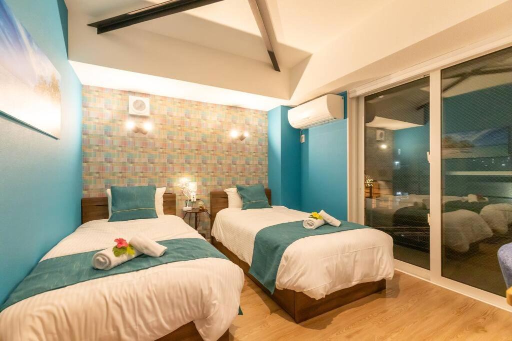 Photo of Bedroom in Naha City Centre