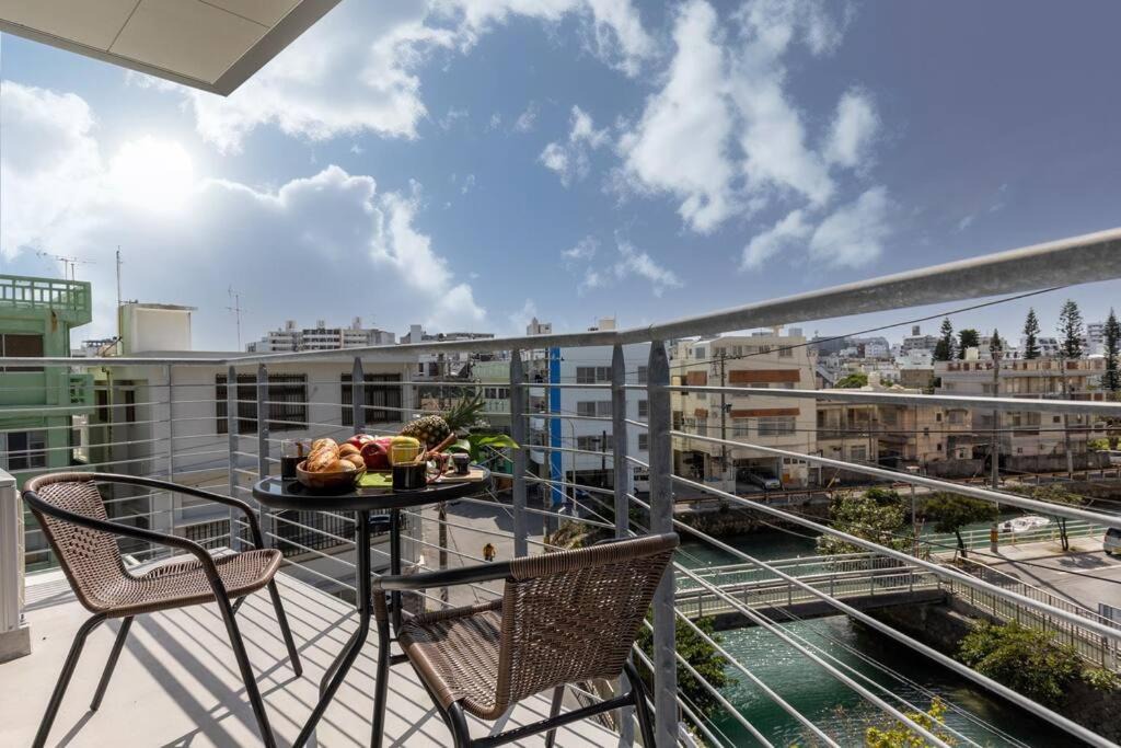 Photo of Patio Balcony in Naha City Centre