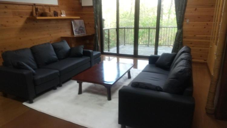 Photo of Livingroom in Nasu