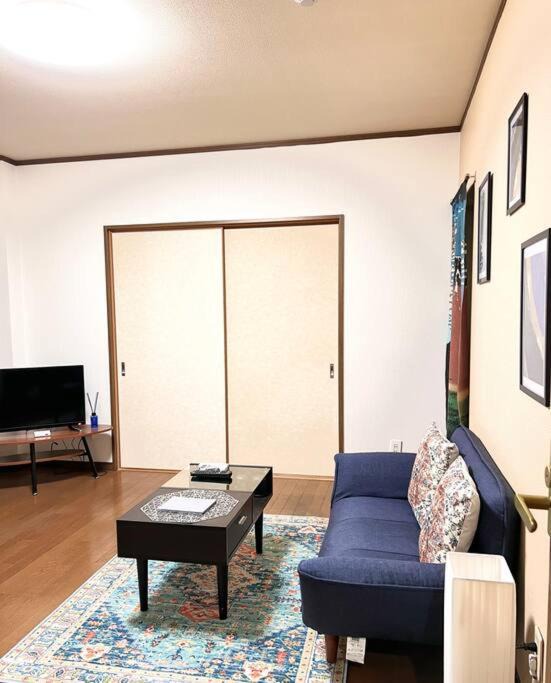 Photo of Livingroom in Nishinari
