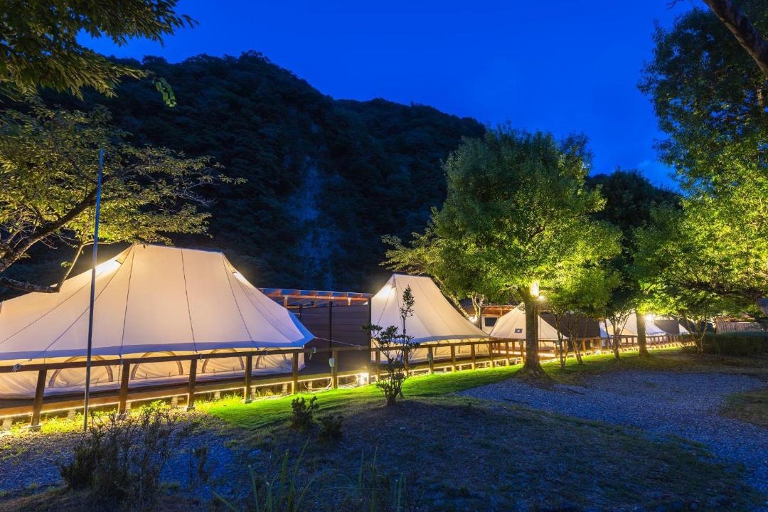Photo of Outdoor in Yamakita