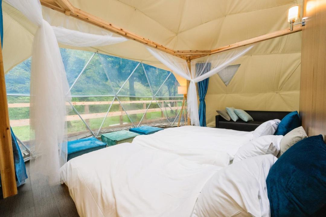 Photo of Bedroom in Yamakita
