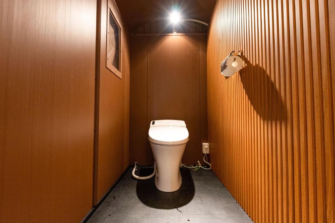 Photo of Bathroom in Yamakita