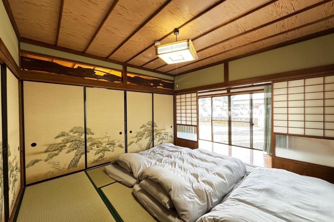 Photo of Others in Nikko