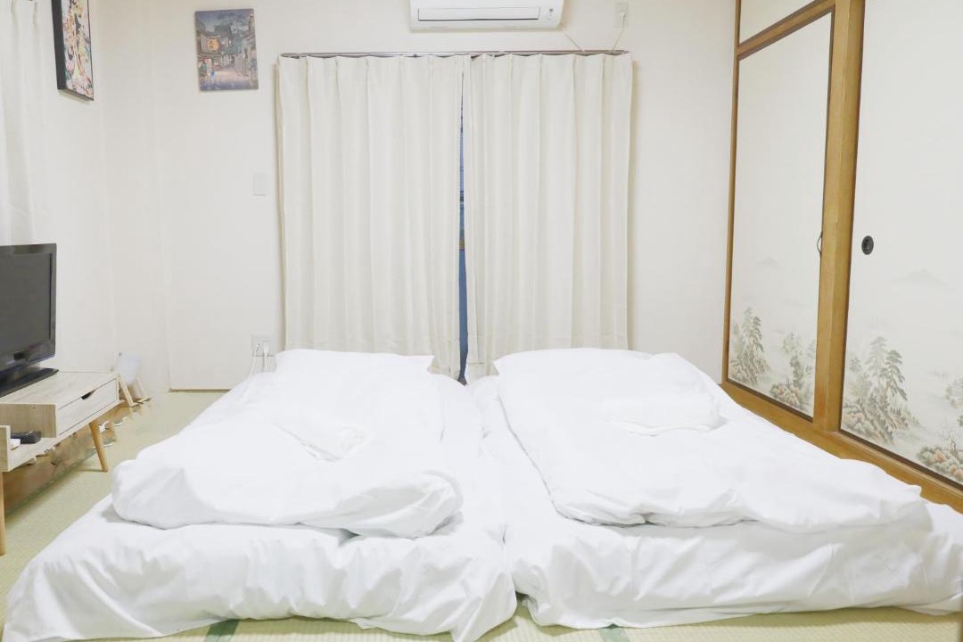 Photo of Bedroom in Kiyosumi-Shirakawa