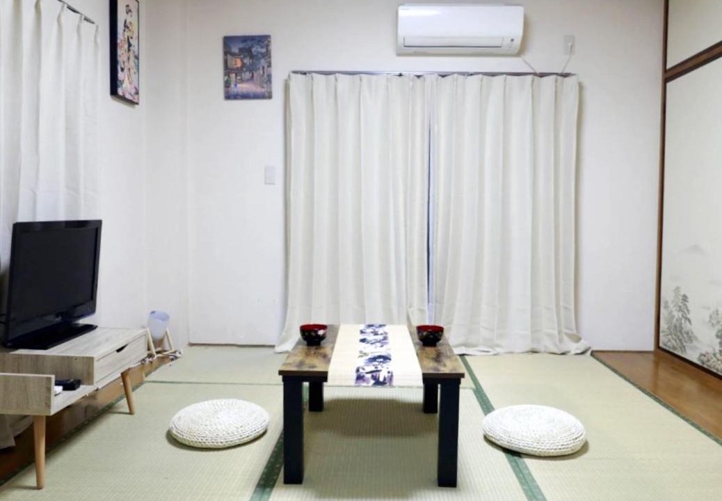 Photo of Bathroom in Kiyosumi-Shirakawa