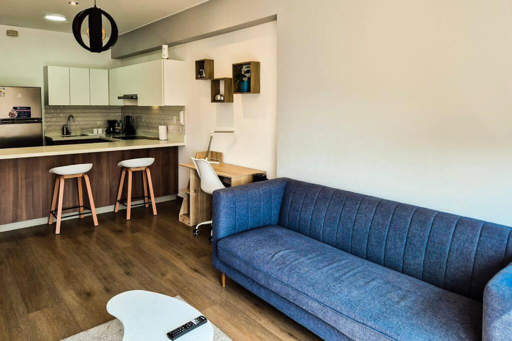 Photo of Livingroom in San Isidro Centro Financiero
