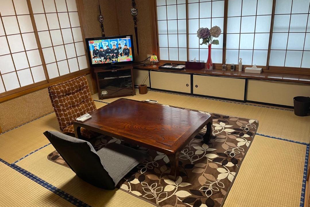 Photo of Others in Hakone