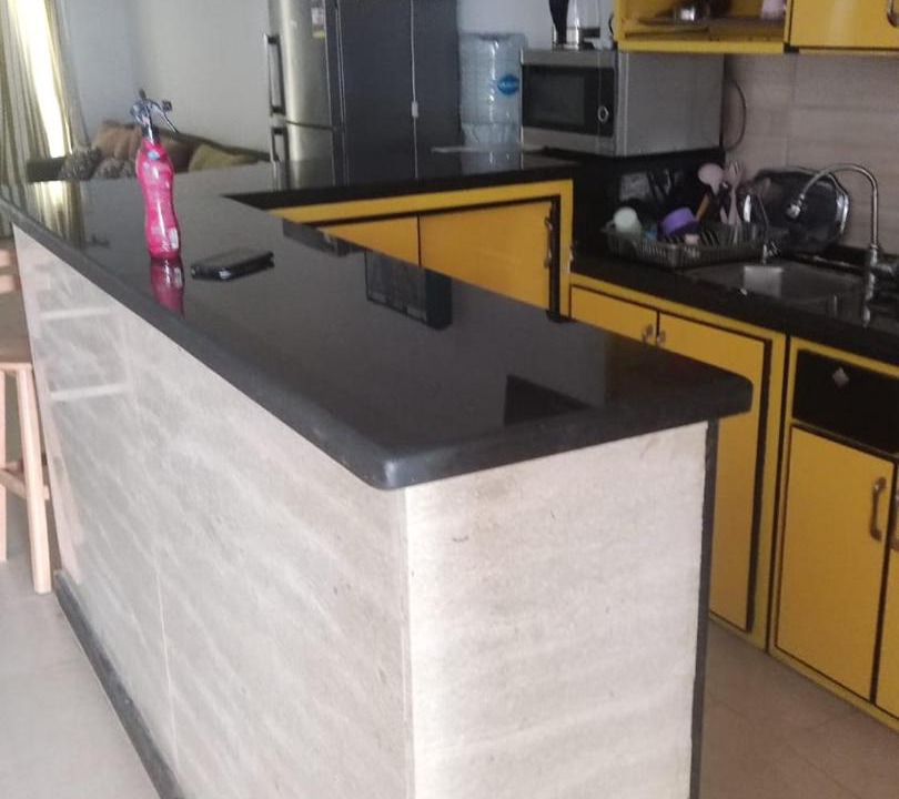 Photo of Kitchen in Ras Sudar