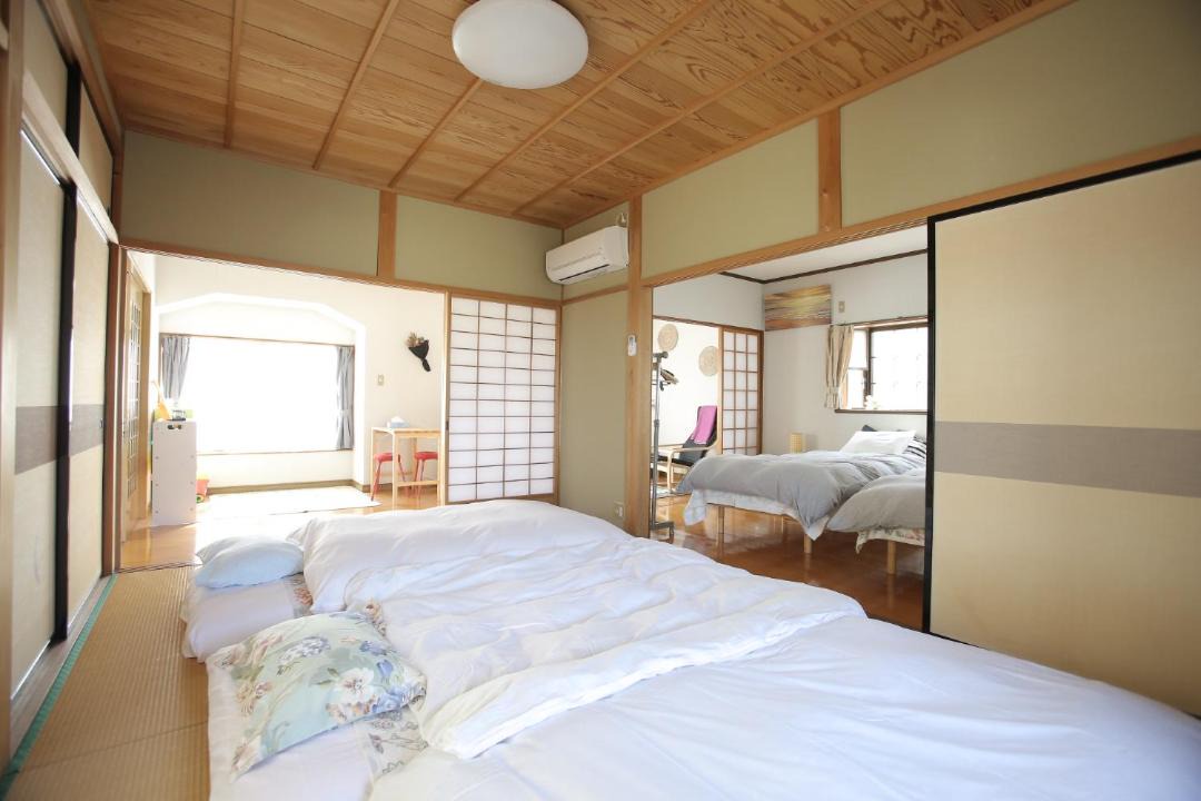 Photo of Bedroom in Matsue