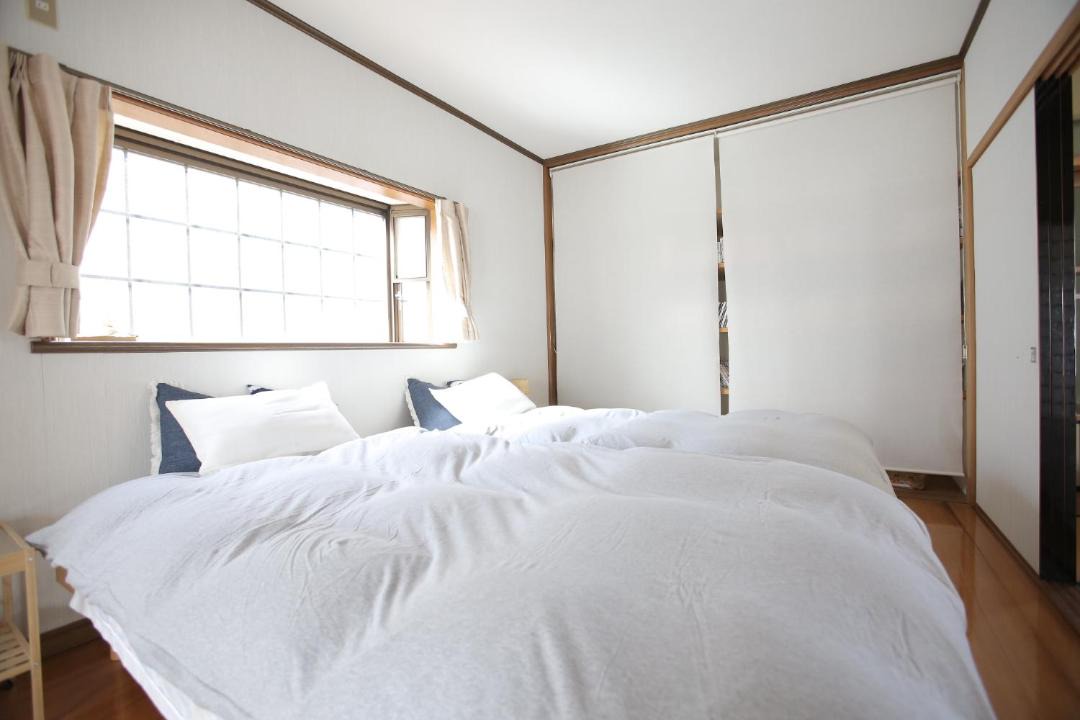 Photo of Bedroom in Matsue