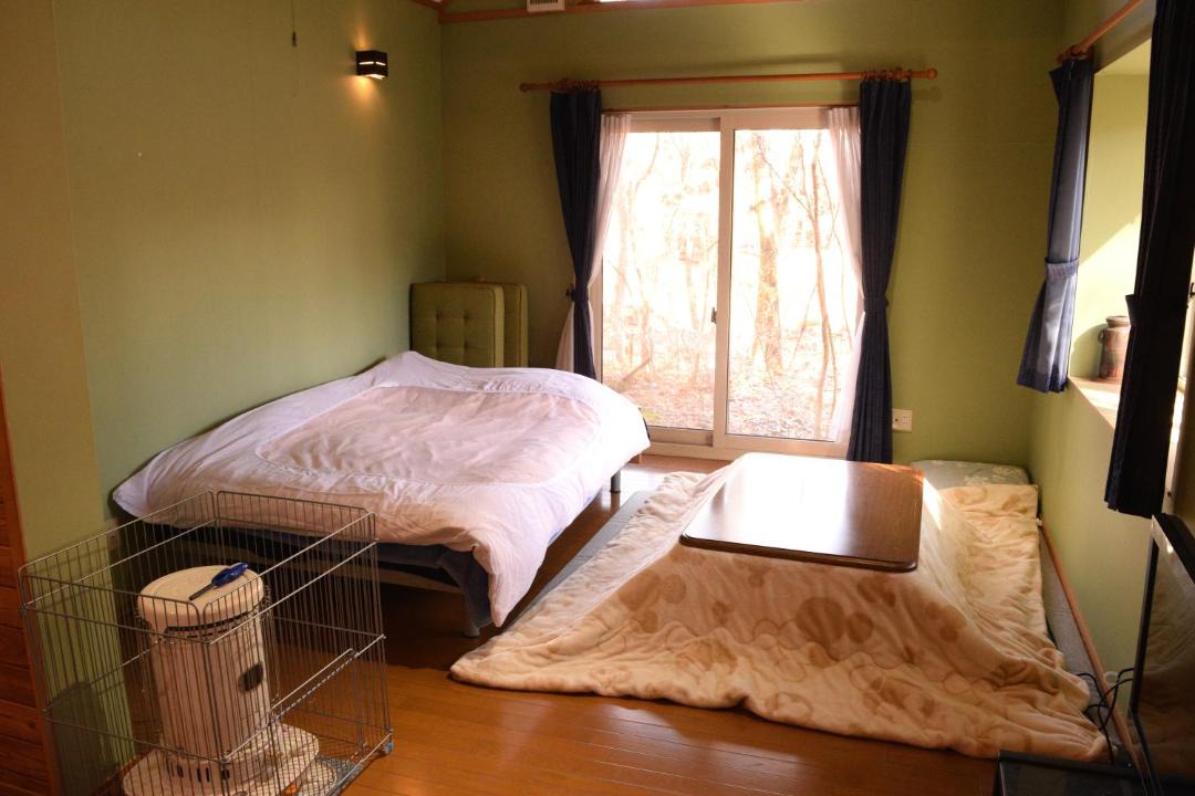 Photo of Bedroom in Azumino