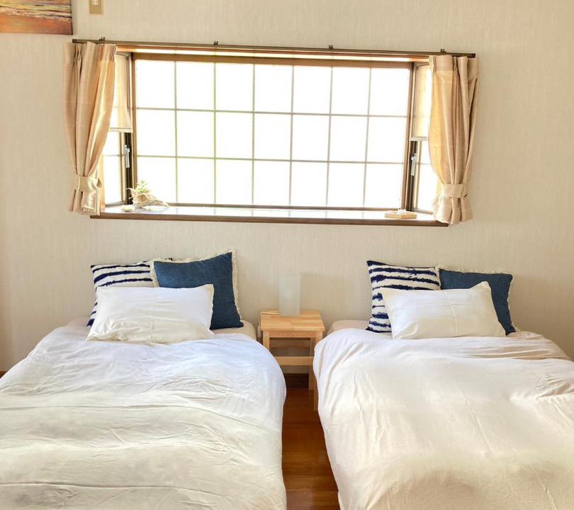 Photo of Bedroom in Matsue