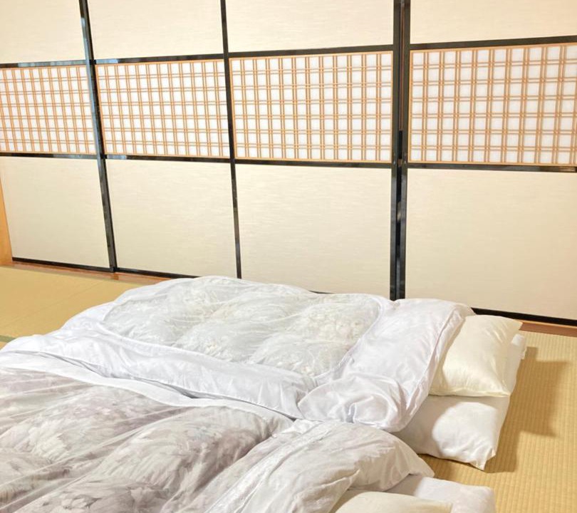 Photo of Bedroom in Matsue