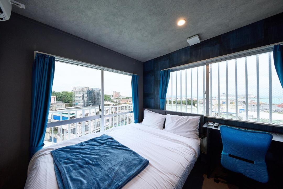 Photo of Bedroom in Taira