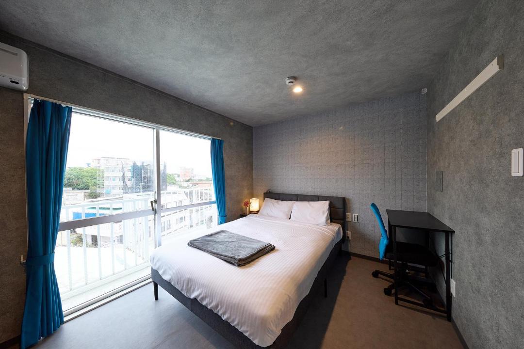 Photo of Bedroom in Taira