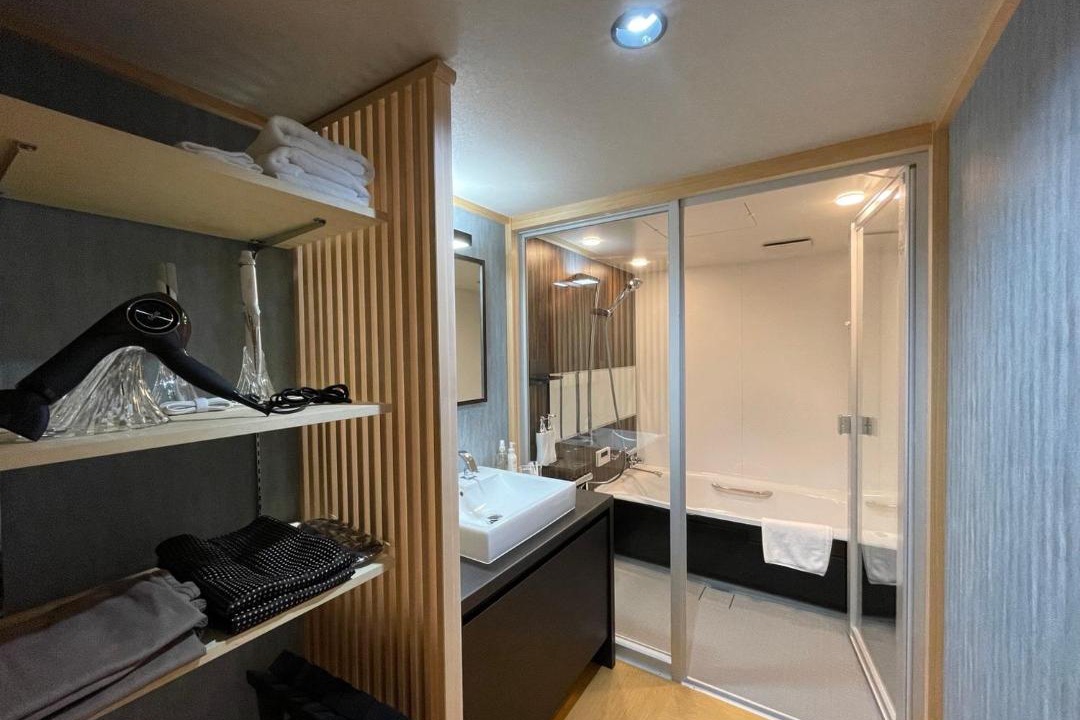 Photo of Bathroom in Old Town