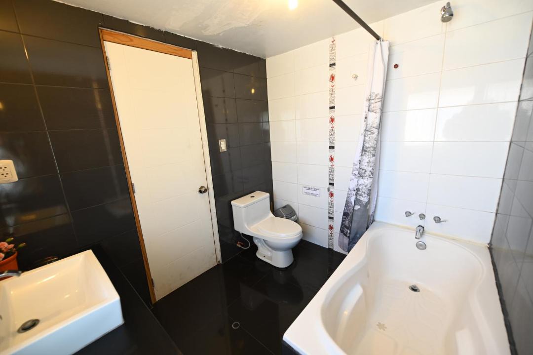 Photo of Bathroom in Cusco