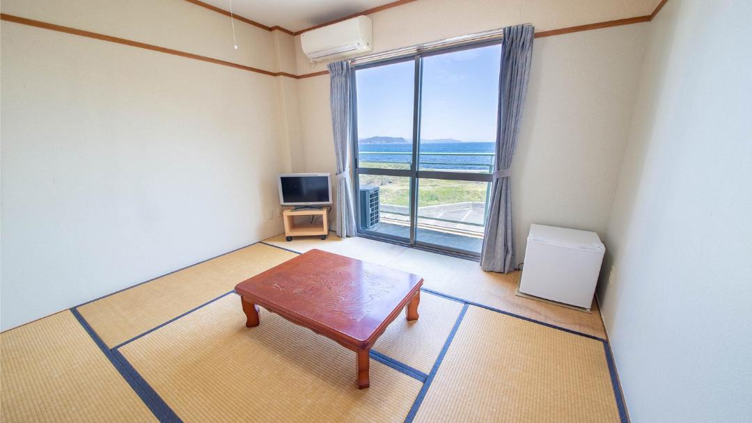 Photo of Livingroom in Sumoto