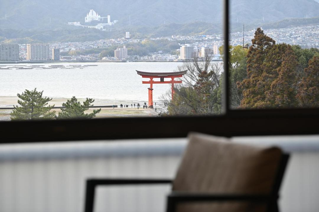 Photo of Others in Itsukushima