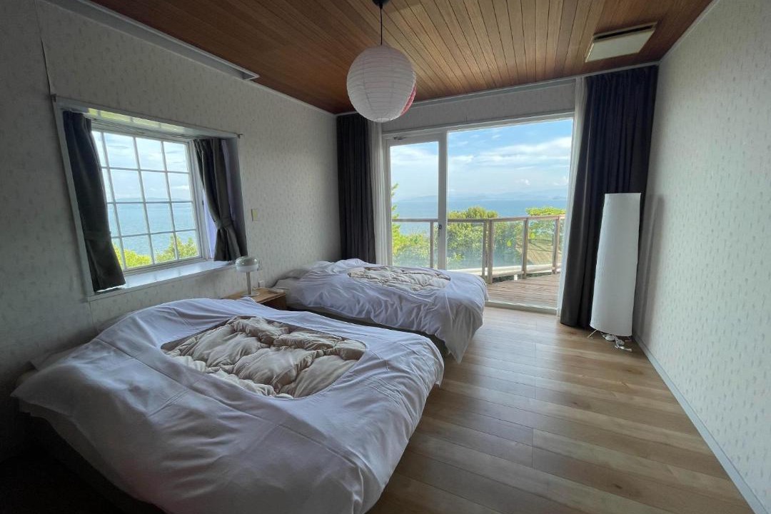 Photo of Bedroom in Tonosho