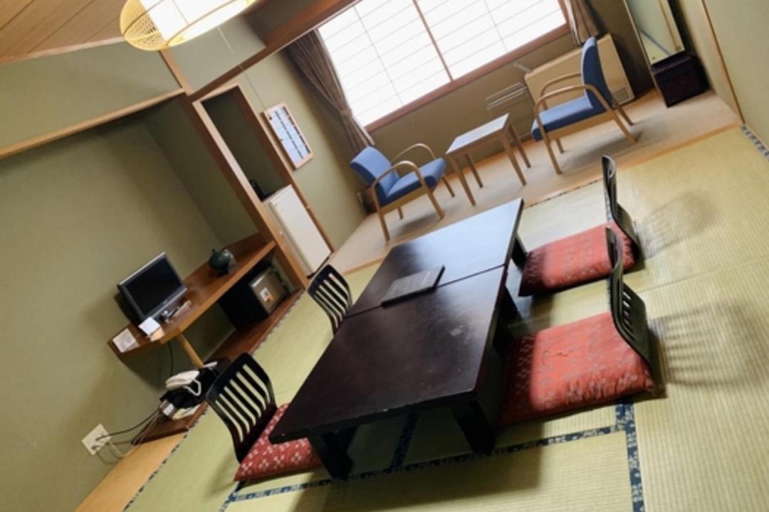 Photo of Livingroom in Kamikawa