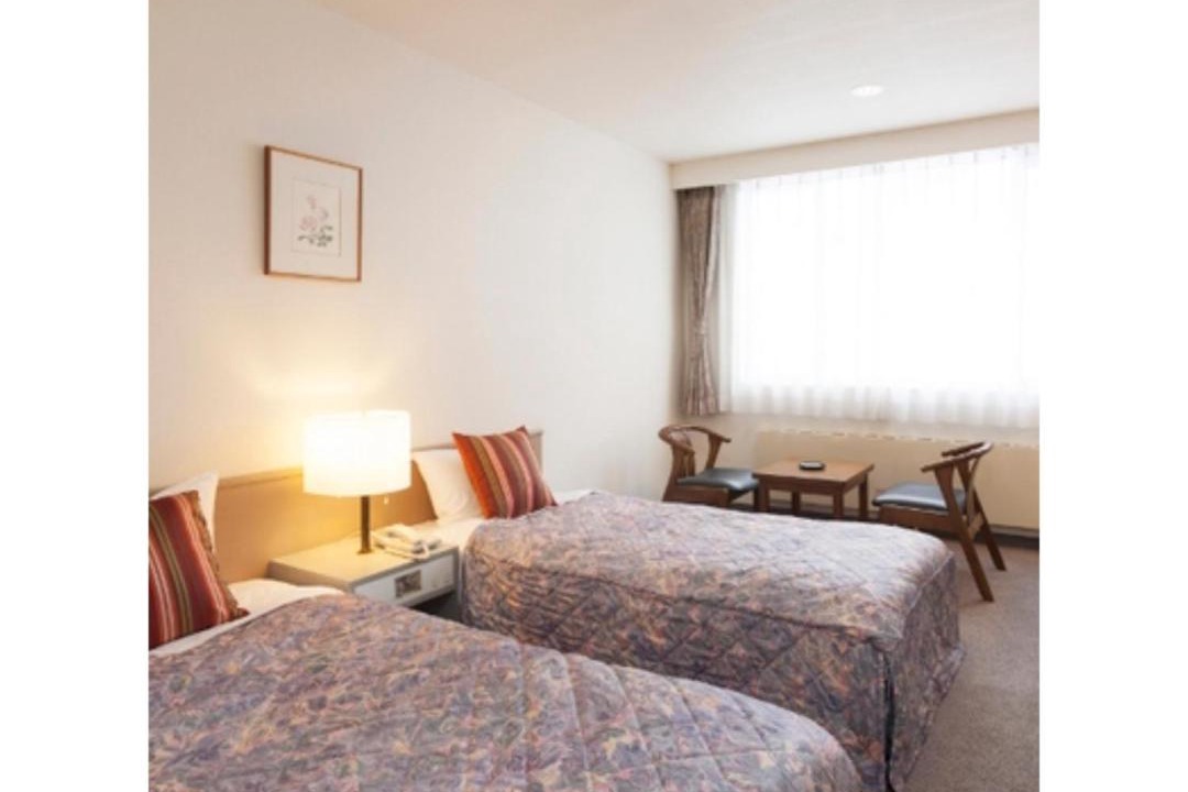 Photo of Bedroom in Kamikawa
