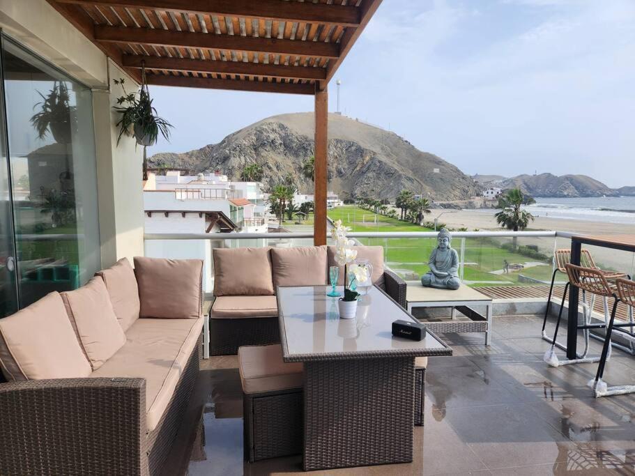 Photo of Patio Balcony in Bujama