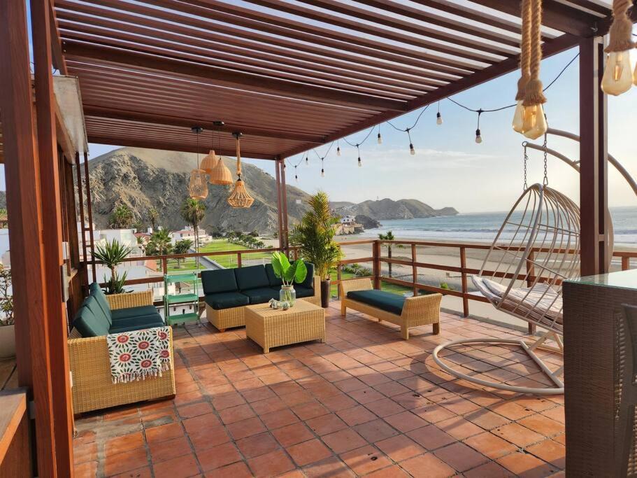 Photo of Patio Balcony in Bujama