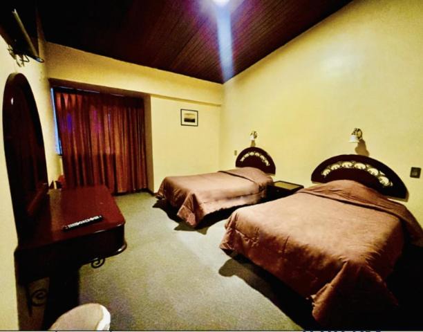 Photo of Bedroom in Huaraz