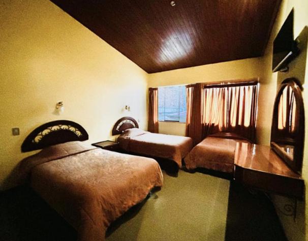 Photo of Bedroom in Huaraz