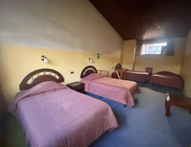 Photo of Bedroom in Huaraz