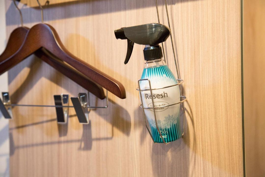Photo of Bathroom in Hakata Ekimae