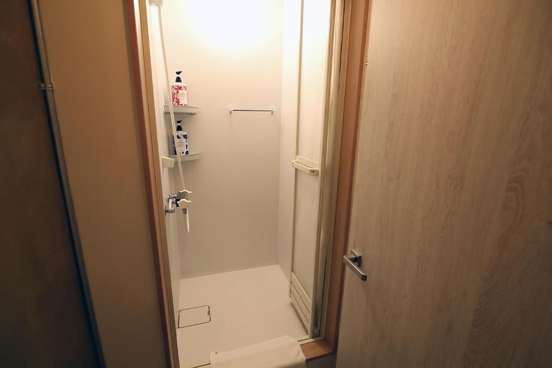 Photo of Bathroom in Okubo