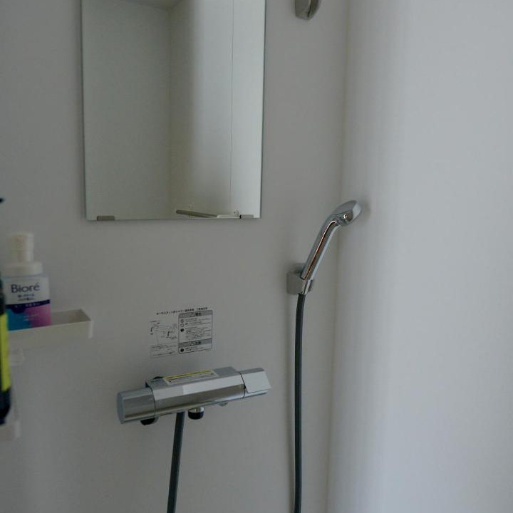 Photo of Bathroom in Yonaguni