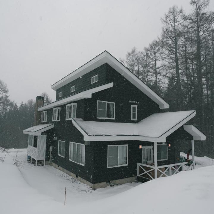 Photo of Buildings in Shinano