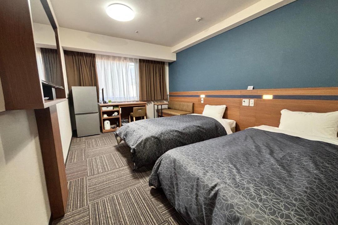Photo of Bedroom in Kurashiki