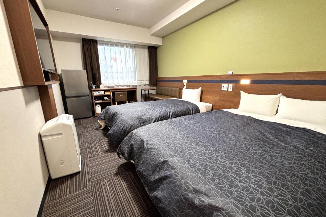 Photo of Bedroom in Kurashiki