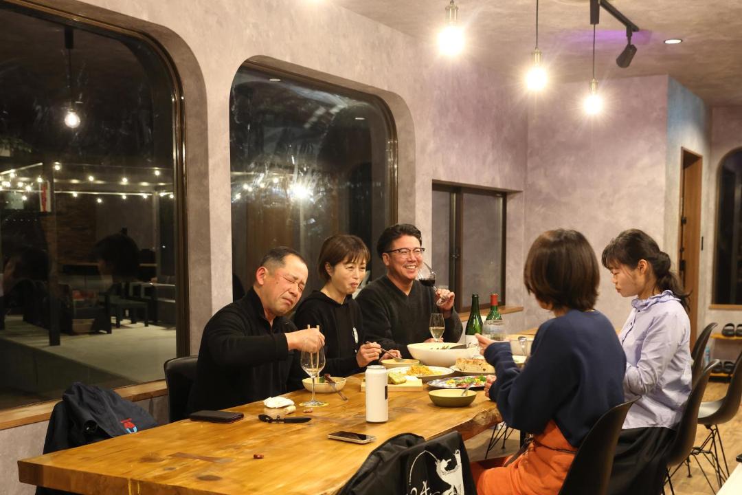 Photo of Others in Tonosho