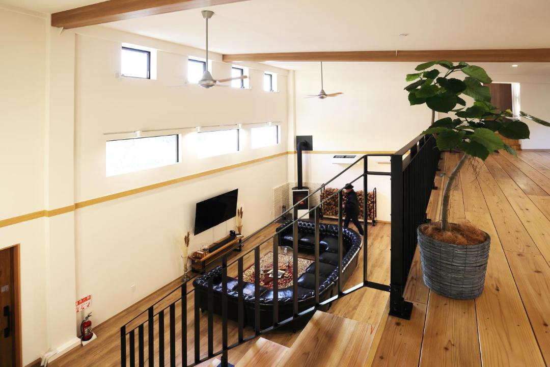 Photo of Livingroom in Tonosho