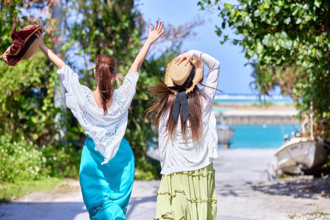 Photo of Outdoor in Shinzato