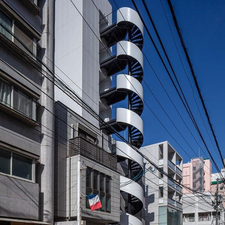 Photo of Others in Hiroshima City Centre