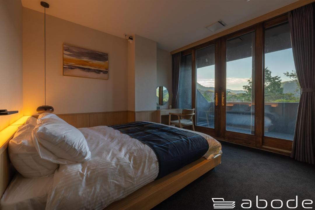 Photo of Bedroom in Gora
