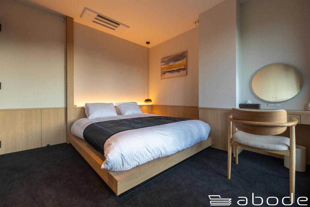 Photo of Bedroom in Gora